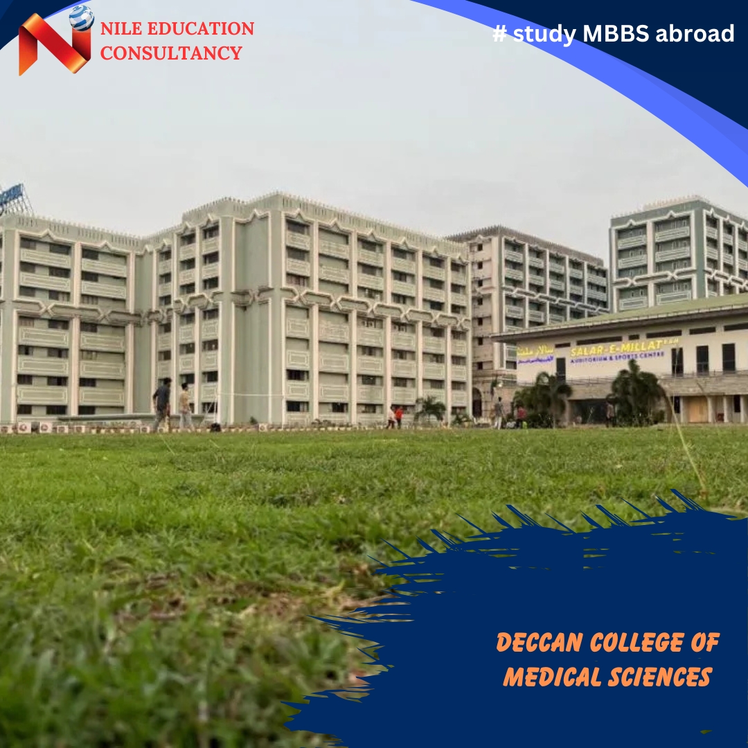 Deccan College of Medical Sciences